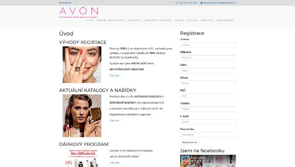 avon-avon.cz