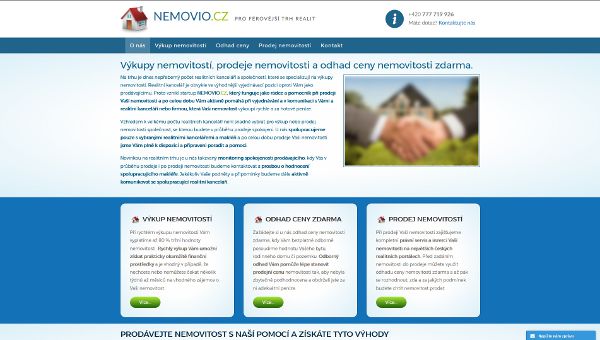 nemovio.cz